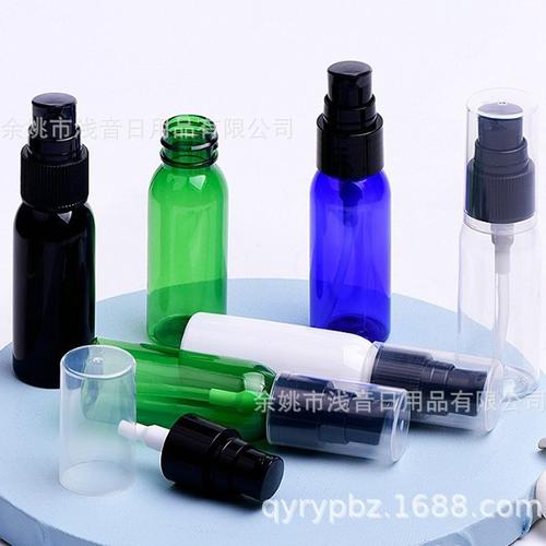 410精油玻璃瓶 小身材，大讲究，如何为你的精油选对“归宿”