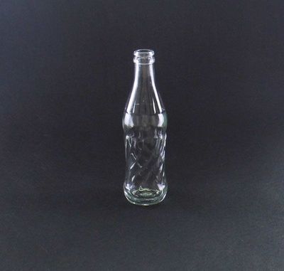 玻璃瓶饮料瓶220ml300g