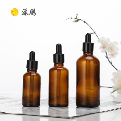 60ml小玻璃瓶